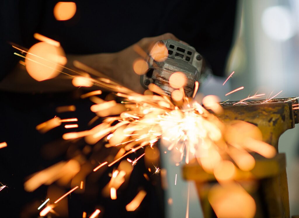 Soluciones industriales personalizadas para la fabricación de herramientas