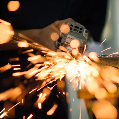 Soluciones industriales personalizadas para la fabricación de herramientas