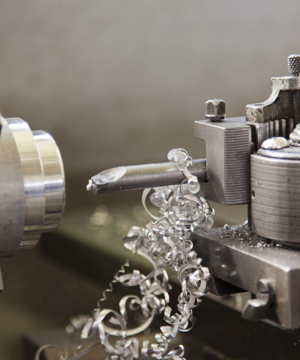 Fabricación de herramientas de corte adaptadas a necesidades específicas